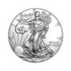 1 oz American Silver Eagle Coin